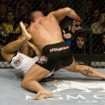 MMA