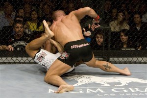 MMA