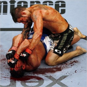 UFC