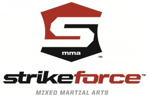 Strikeforce - Rockhold vs. Jardine