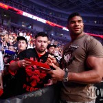 Alistair Overeem