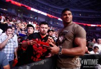 Alistair Overeem