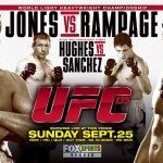 UFC 135 streaming