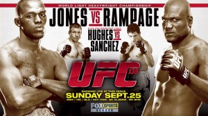 UFC 135 streaming