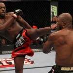 Jon jones video ufc 159