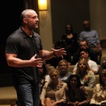 UFC lorenzo fertitta au ministère des sports