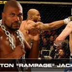 video rampage a tokyo ufc 144