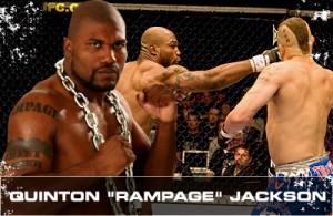 video rampage a tokyo ufc 144