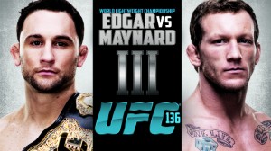 UFC 136 streaming