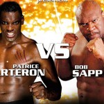 bob sapp vs patrice quarteron