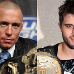 ufc 137 gsp vs condit live