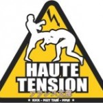 haute tension club mma