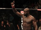 Entrainement de MMA avec Cheick Kongo