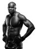 Cheick Kongo stage de MMA Paris