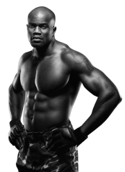 Cheick Kongo