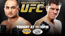 UFC 137