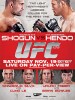 ufc 139 rediffusion vidéo