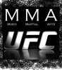 mma ufc combat video