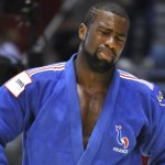 teddy riner mixed martial arts