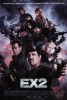 The Expendables 2 trailer video