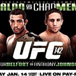 revoir ufc 142 aldo vs mendes replay