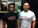 Gentleman Fighter jeu concours mmafightsport