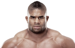 Alistair Overeem UFC