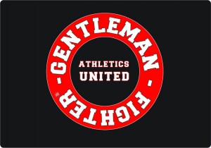 Gentleman Fighter
