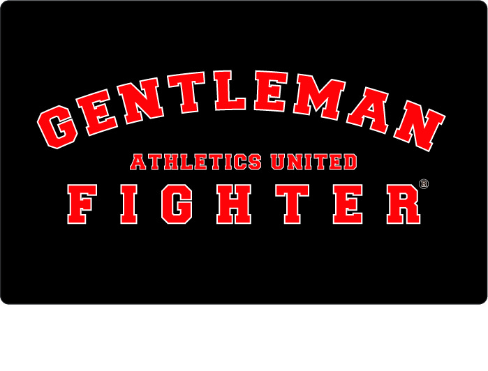 Gentleman fighter la marque de sport