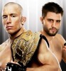 UFC GSP vs Condit