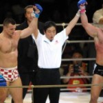 crocop vs silva pride