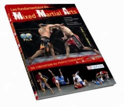 Les Fondamentaux du MMA comment devenir combattant de mma