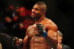 Conference de Presse UFC 146