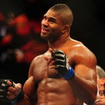 Conference de Presse UFC 146