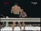 crocop vs Ray sefo video