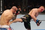 Dennis silver UFC on Fuel TV 2