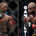 UFC 145 video