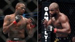 UFC 145 video