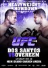 ufc 146 trailer video overeem vs dos santos