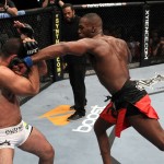 Highlight Jon Jones Video