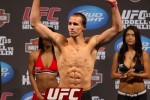 Rory MacDonald MMA