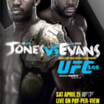 revoir UFC 145 Macdonald vs mills video