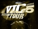 vic 5 video des combats
