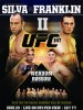 Revoir UFC 147 Video Wanderlei Silva vs Franklin