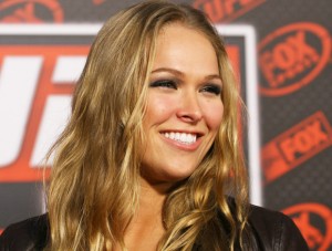 ronda rousey MMA Woman UFC