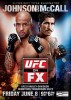 live ufc-on-fx-3-johnson-vs-mccall