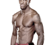 Francis Carmont UFC