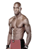 Francis Carmont UFC