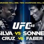 Revoir UFC 148 Anderson Silva vs Chael Sonnen Stream Video