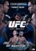 UFC 150 Live Stream